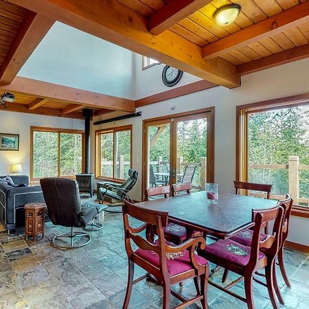 Lake Stevens Woodland Hideaway In The Hills 빌라 외부 사진