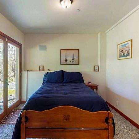 Lake Stevens Woodland Hideaway In The Hills 빌라 외부 사진