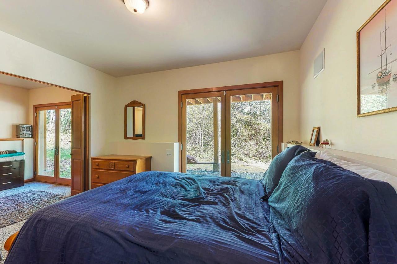 Lake Stevens Woodland Hideaway In The Hills 빌라 외부 사진