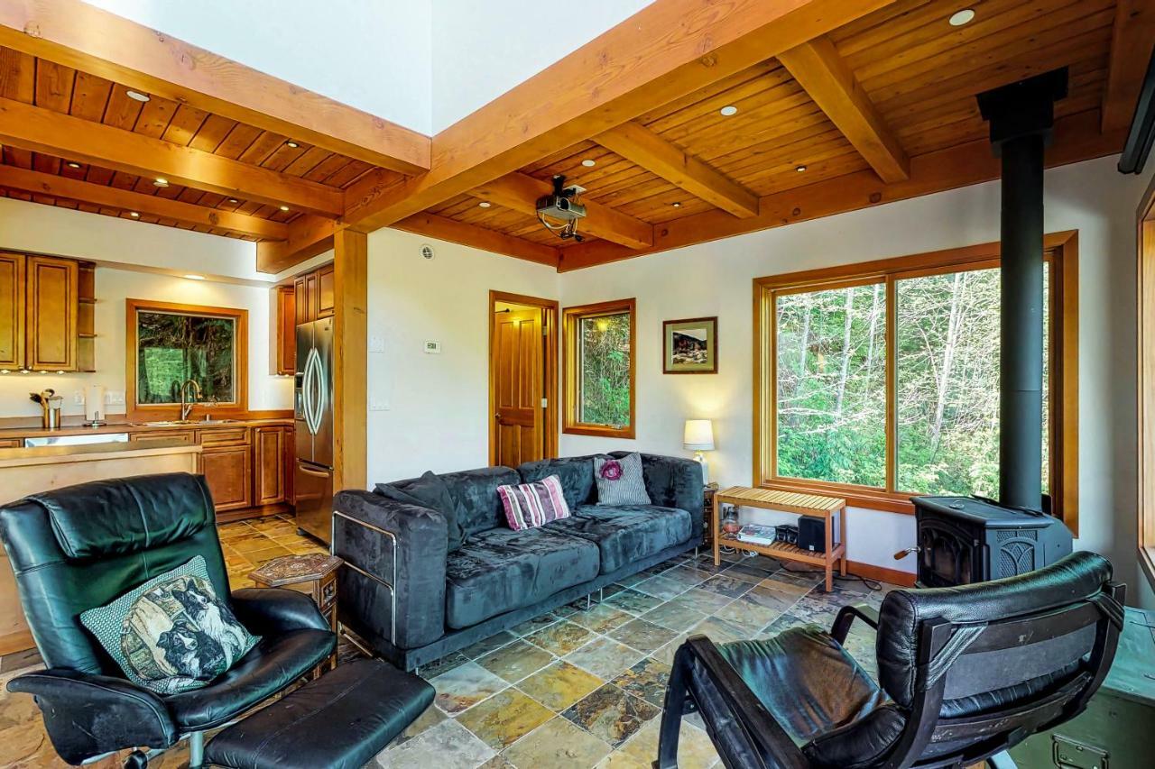 Lake Stevens Woodland Hideaway In The Hills 빌라 외부 사진