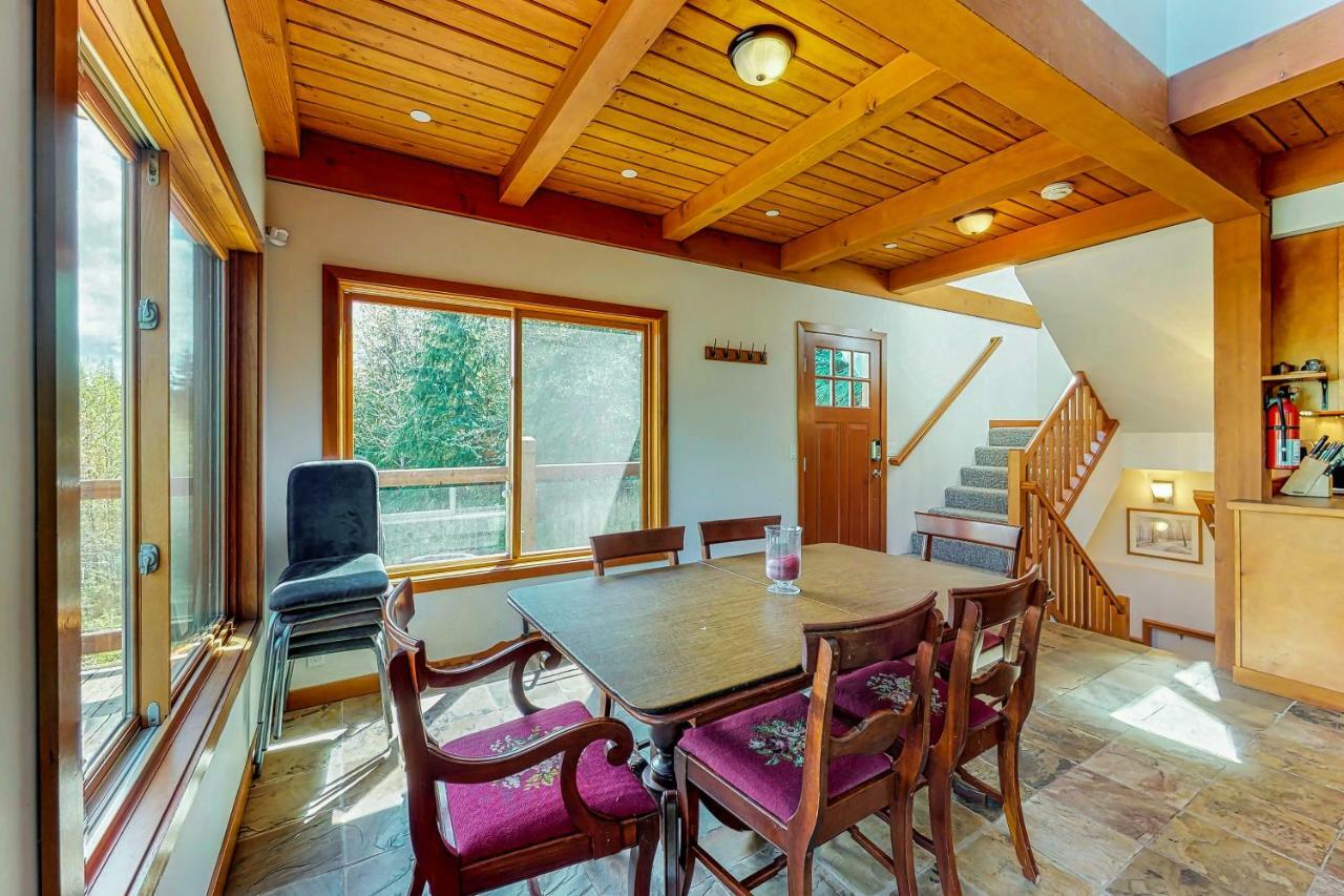 Lake Stevens Woodland Hideaway In The Hills 빌라 외부 사진
