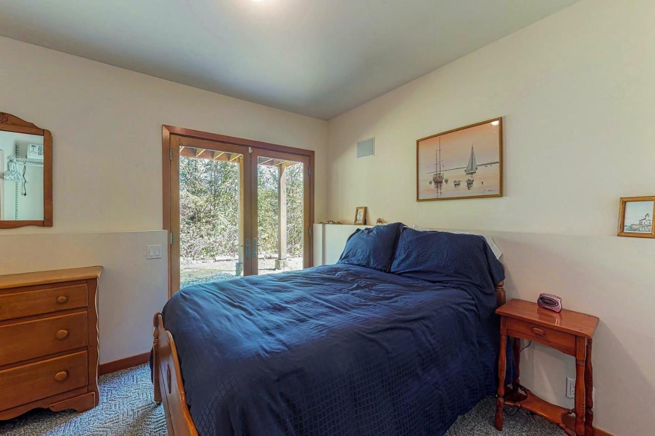 Lake Stevens Woodland Hideaway In The Hills 빌라 외부 사진